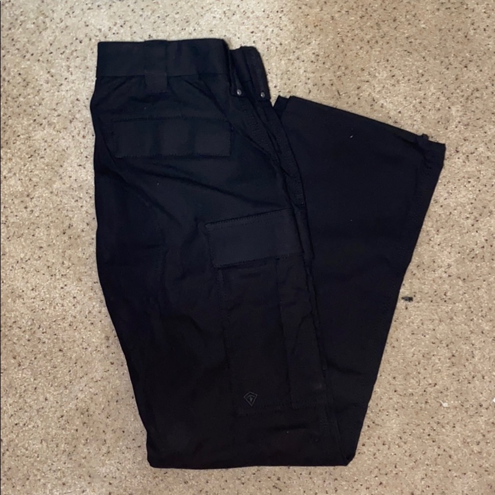 COPY - First Tactical Women’s BDU pants